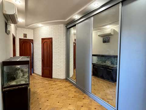 квартира за адресою Сергіївська вул., 3б