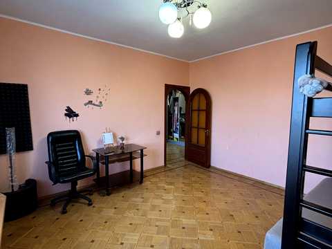 квартира за адресою Сергіївська вул., 3б
