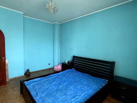 квартира за адресою Сергіївська вул., 3б