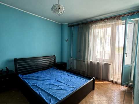 квартира за адресою Сергіївська вул., 3б
