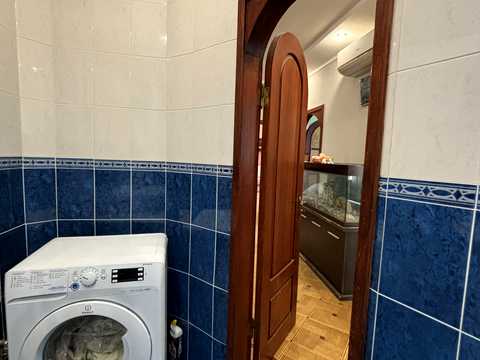 квартира за адресою Сергіївська вул., 3б
