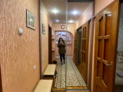 квартира за адресою Панаса Мирного вул., 25
