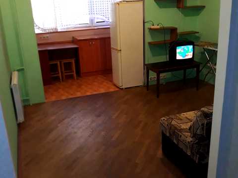 квартира по адресу Лесковская ул., 32/51