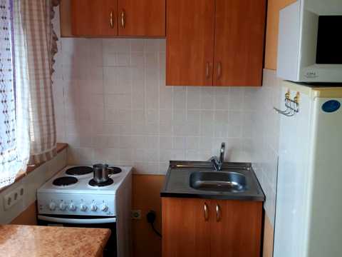 квартира по адресу Лесковская ул., 32/51