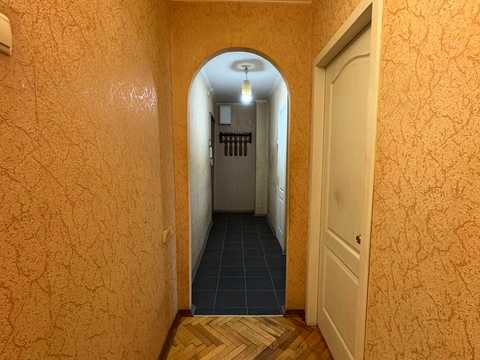 квартира по адресу Миру просп., 17