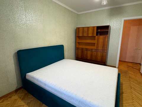квартира по адресу Миру просп., 17