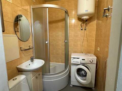 квартира по адресу Миру просп., 17
