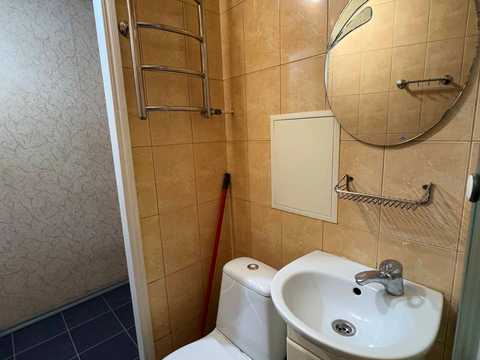 квартира по адресу Миру просп., 17