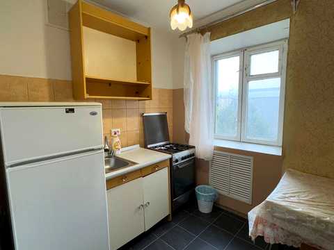 квартира по адресу Миру просп., 17