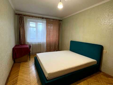 квартира по адресу Миру просп., 17