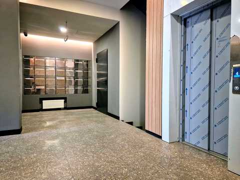 квартира по адресу Набережно-Рыбальская дорога ул., 5