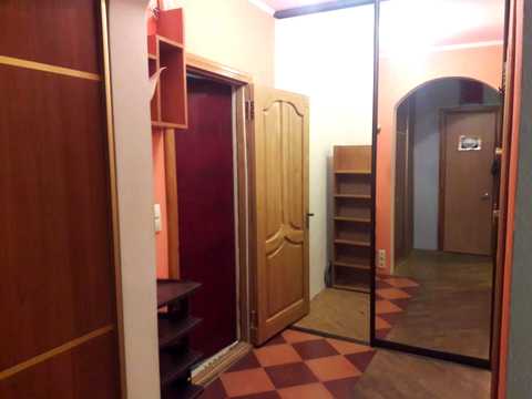 квартира по адресу Лесковская ул., 32/51