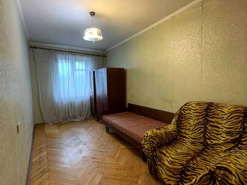 квартира по адресу Миру просп., 17
