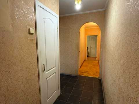 квартира по адресу Миру просп., 17