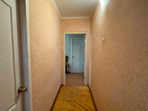 квартира по адресу Миру просп., 17