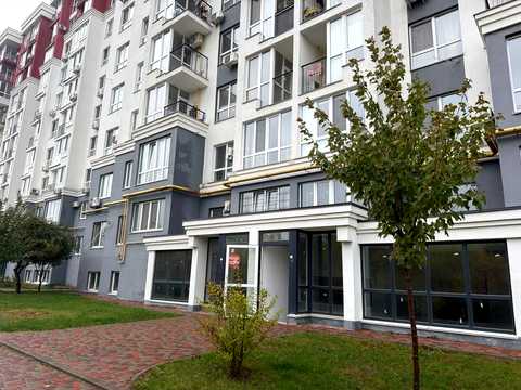 комерційна за адресою Єдності вул., 5