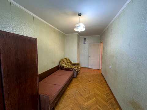 квартира по адресу Миру просп., 17