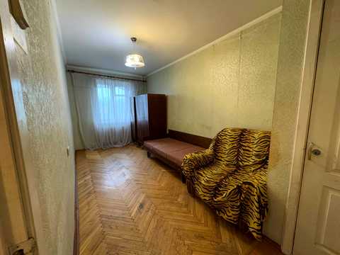 квартира по адресу Миру просп., 17