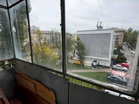 квартира по адресу Миру просп., 17