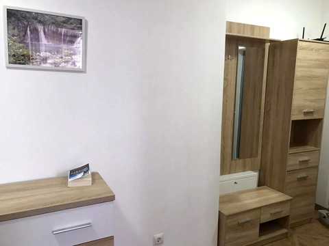 квартира по адресу Антоныча ул., 7