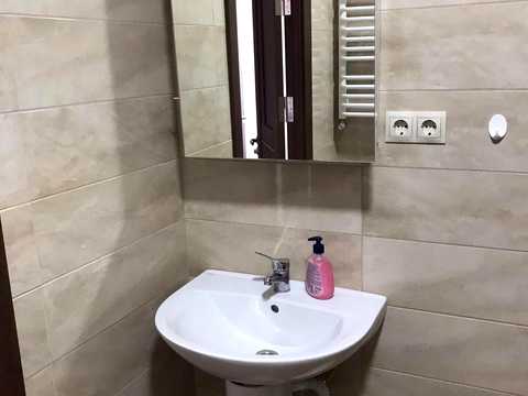 квартира по адресу Антоныча ул., 7
