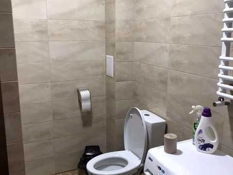 квартира по адресу Антоныча ул., 7