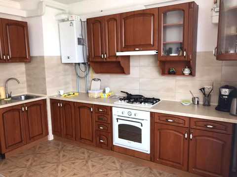 квартира по адресу Антоныча ул., 7