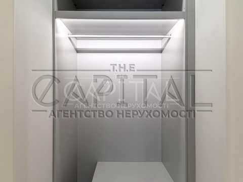 квартира по адресу Антоновича ул. (Горького), 118/9
