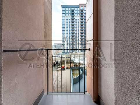 квартира по адресу Антоновича ул. (Горького), 118/9