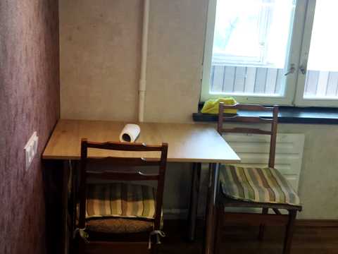 квартира за адресою Лісовий просп., 25-А