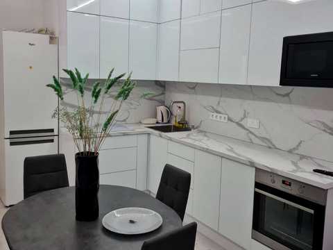 квартира по адресу Генуэзская ул., 24д к.1-3