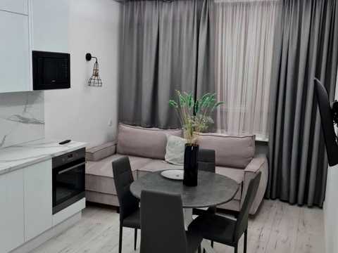 квартира по адресу Генуэзская ул., 24д к.1-3