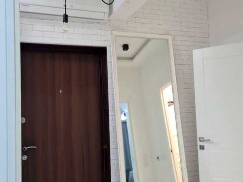 квартира по адресу Генуэзская ул., 24д к.1-3