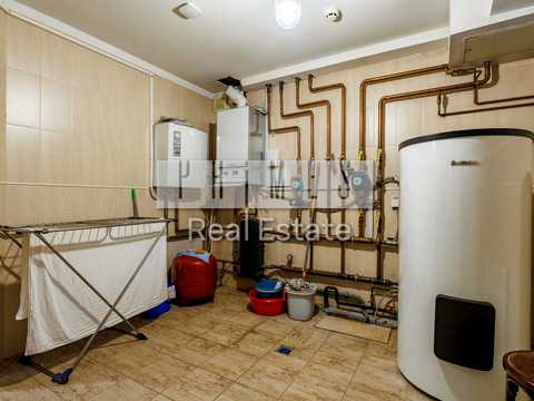 дом по адресу Киев, Лубенская ул.
