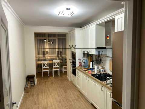 квартира по адресу Радистов ул., 34-Н