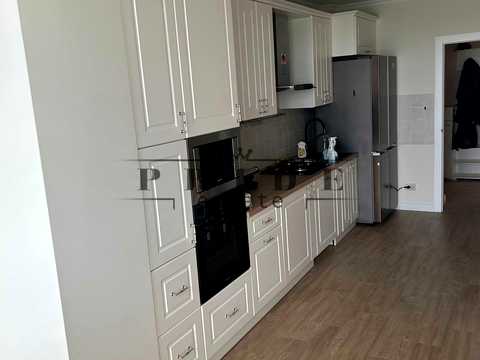 квартира по адресу Радистов ул., 34-Н