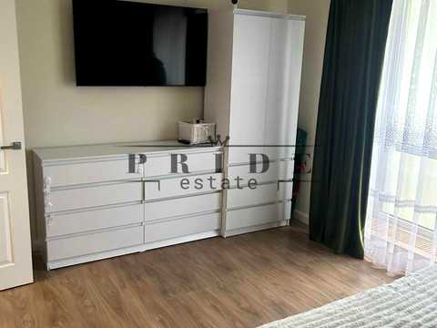 квартира по адресу Радистов ул., 34-Н