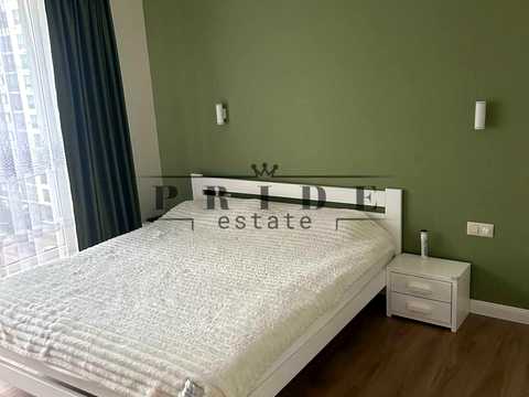 квартира за адресою Радистів вул., 34-Н