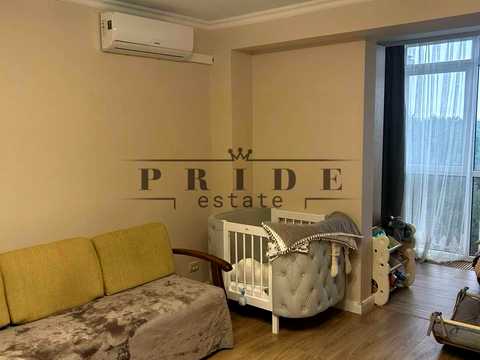 квартира по адресу Радистов ул., 34-Н