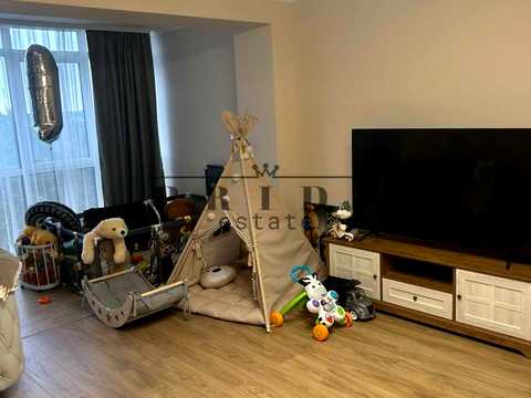 квартира по адресу Радистов ул., 34-Н