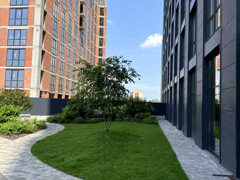 квартира за адресою Миколи Пимоненка вул., 19