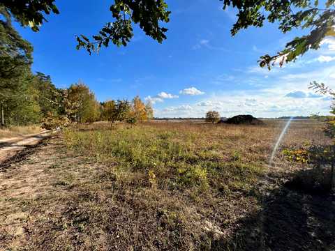 ділянка за адресою с. Михайлівка-Рубежівка, Вишнева