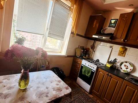квартира за адресою Івана Мазепи просп. (Дружби Народів), 51б