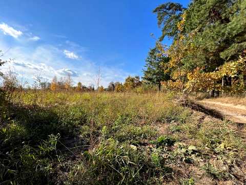 ділянка за адресою с. Михайлівка-Рубежівка, Вишнева