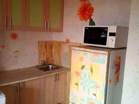 квартира по адресу Полтавская ул., 55