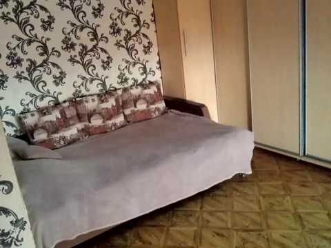 квартира по адресу Полтавская ул., 55