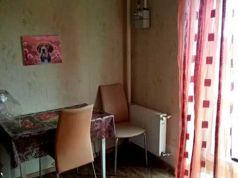 квартира по адресу Полтавская ул., 55