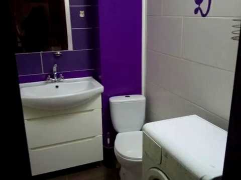 квартира по адресу Полтавская ул., 55