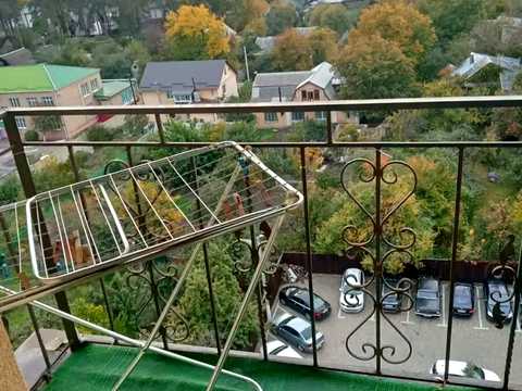 квартира по адресу Полтавская ул., 55
