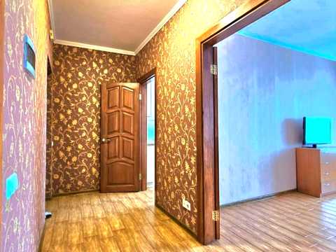 квартира за адресою Дніпровська набережна вул., 26-А